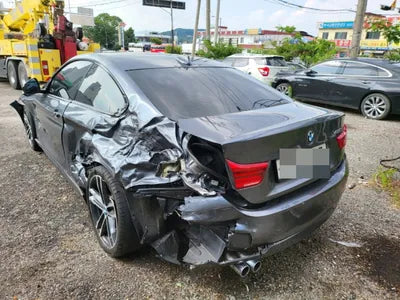 2018 BMW 420 WBA4X3105JAA99200 VIN:WBA4X3105JAA99200