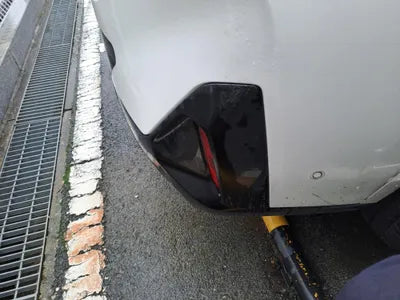 2023 BMW 420 WBA21DT05P9P95249 VIN:WBA21DT05P9P95249