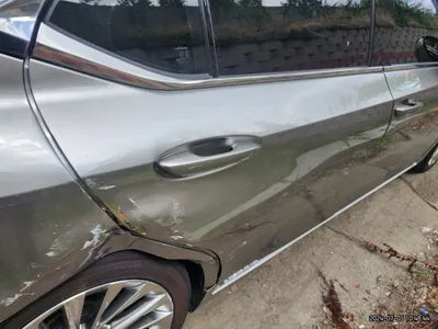 2020 Lexus ES 300 VIN: