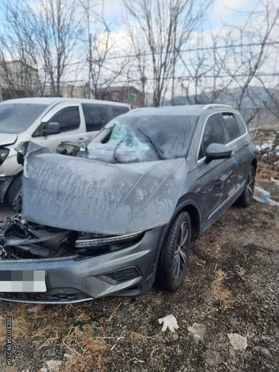 2020 Volkswagen Tiguan WVGZZZ5NZLW408448 VIN:WVGZZZ5NZLW408448