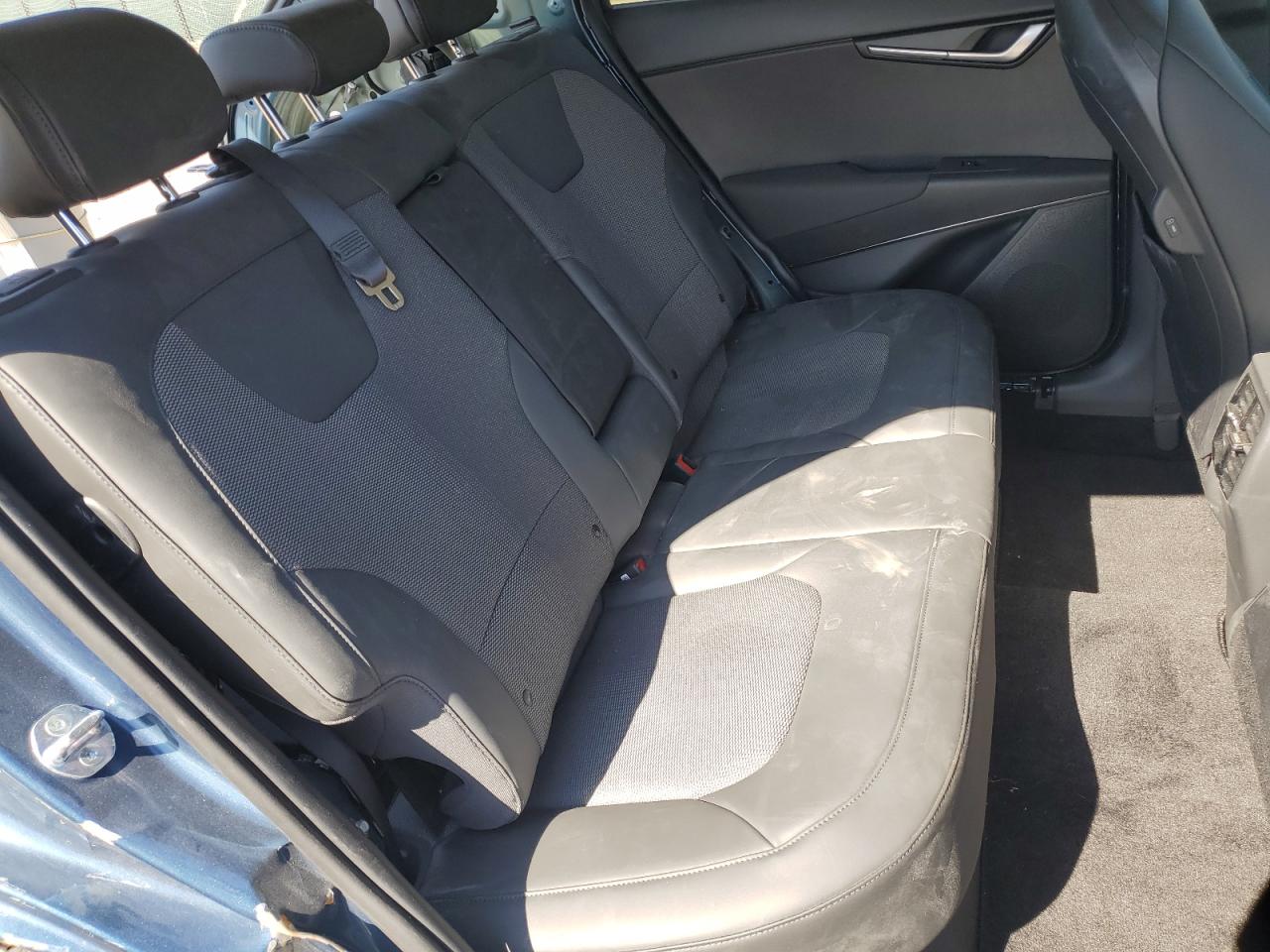 2024 KIA NIRO EX VIN:KNDCR3LE6R5163859