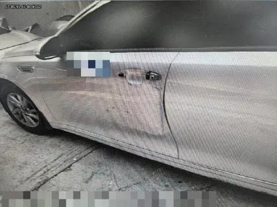 2021 Kia K5 VIN: