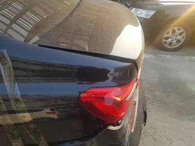 2018 BMW 730 WBA7C4103JG948636 VIN:WBA7C4103JG948636