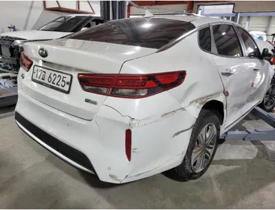 2018 Kia K5 188KMKNAGW41EBJA0 VIN:188KMKNAGW41EBJA0