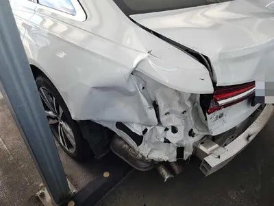 2020 Audi A6 WAUZZZF26LN056197 VIN:WAUZZZF26LN056197