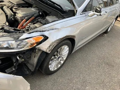 2016 Ford Fusion 3FA6P0LU9GR276469 VIN:3FA6P0LU9GR276469