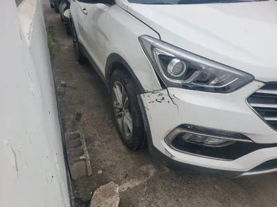 2016 Hyundai Santa FE KMHSW81UBGU644240 VIN:KMHSW81UBGU644240