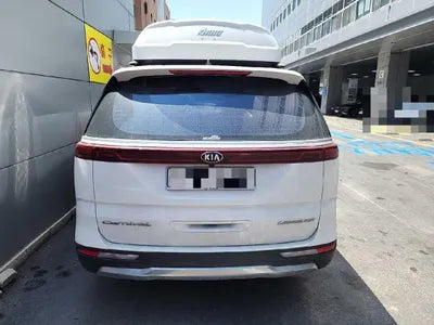 2020 Kia Carnival VIN:
