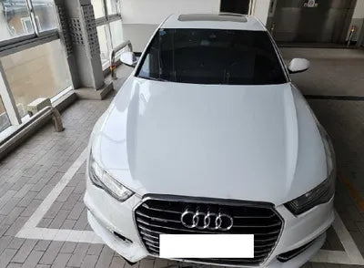 2016 Audi A6 WAUZZZ4G8GN023173 VIN:WAUZZZ4G8GN023173