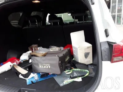 2021 Hyundai Santa FE KMHS581HGMU311904 VIN:KMHS581HGMU311904