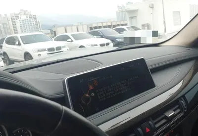 2015 BMW 630 WBAKV2105G0R25238 VIN:WBAKV2105G0R25238