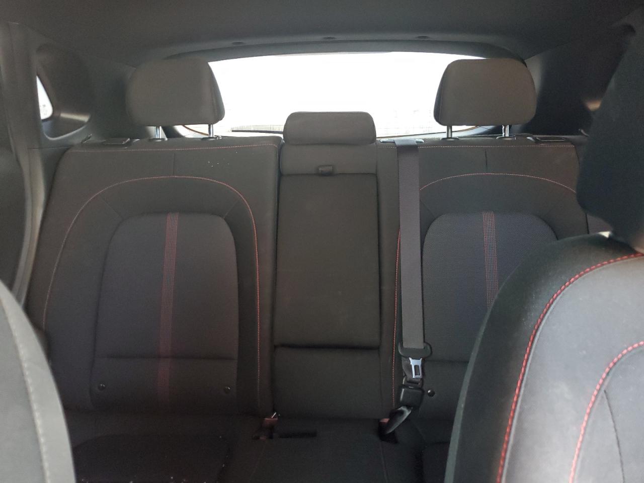 2022 HYUNDAI KONA N LINE VIN:KM8K33A39NU851543