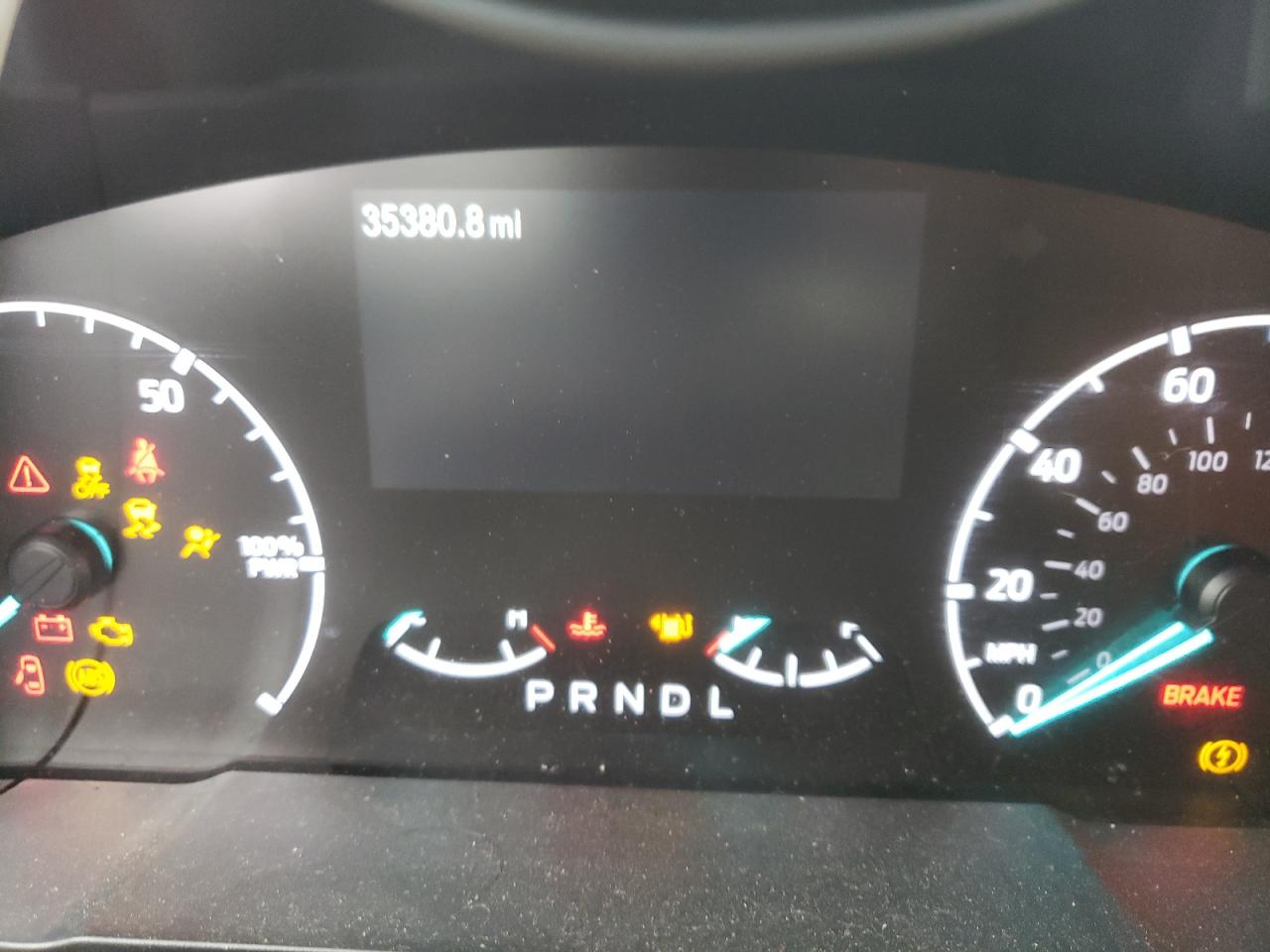 2022 FORD MAVERICK XL VIN:3FTTW8E3XNRA65653