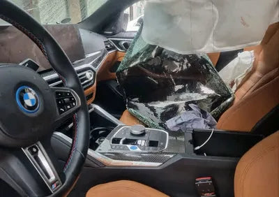 2024 BMW i4 WBY31AW04RFR60907 VIN:WBY31AW04RFR60907