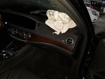 2018 Mercedes-Benz S 560 980KMWDDUG8GB6JA4 VIN:980KMWDDUG8GB6JA4