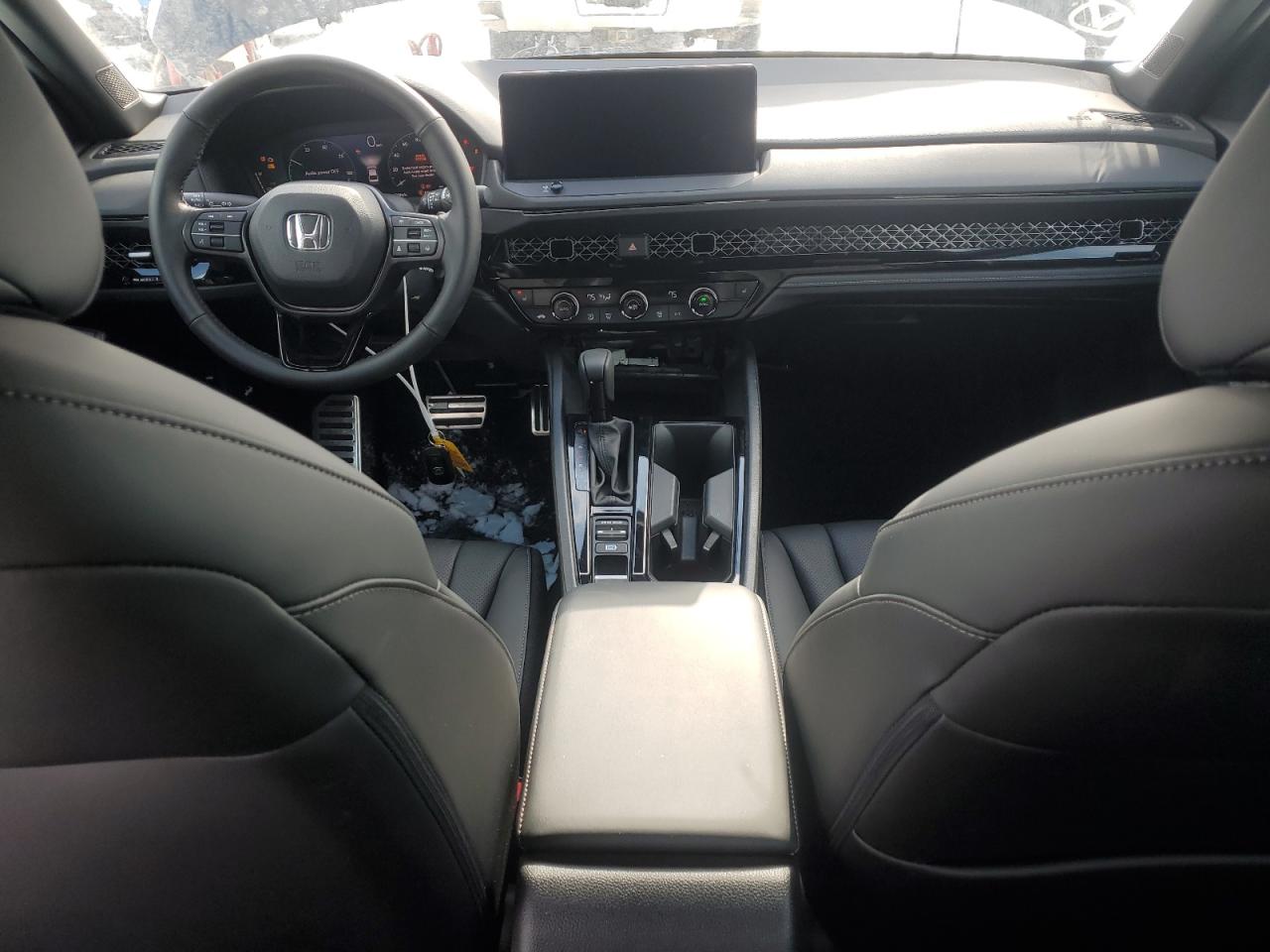 2024 HONDA ACCORD HYBRID SPORT-L VIN:1HGCY2F78RA038493