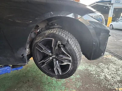 2023 BMW 420 WBA71AT06PCL51577 VIN:WBA71AT06PCL51577