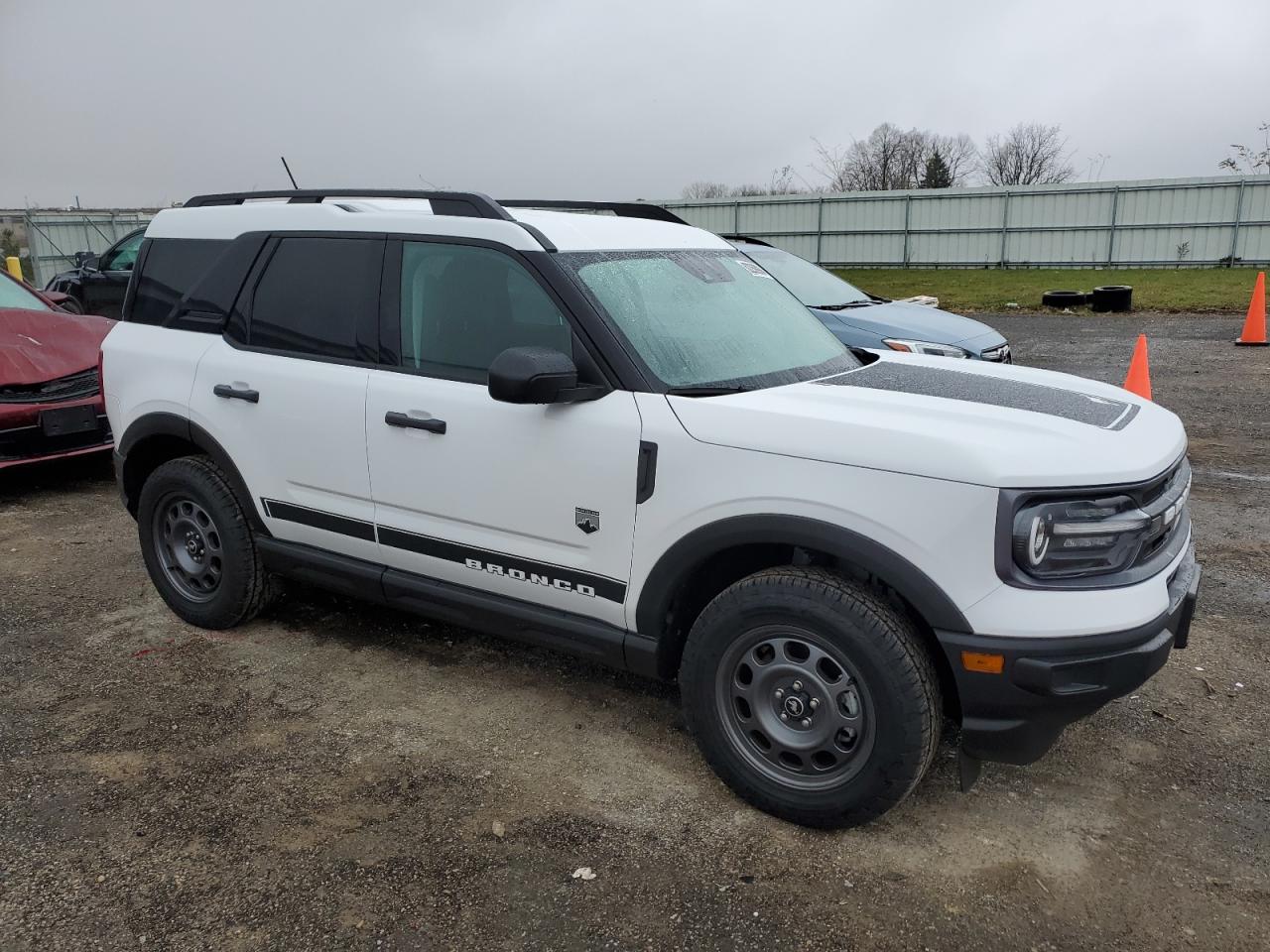 2024 FORD BRONCO SPORT BIG BEND VIN:3FMCR9B64RRE19647