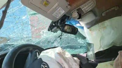 2018 Hyundai Santa FE VIN: