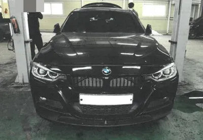 2015 BMW 320 WBA3D3105FK472142 VIN:WBA3D3105FK472142