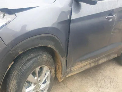 2020 Hyundai Tucson KMHJ3812HLU230189 VIN:KMHJ3812HLU230189