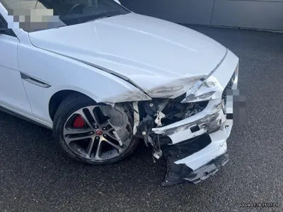 2017 Jaguar XE SAJAB4BV4HA944289 VIN:SAJAB4BV4HA944289