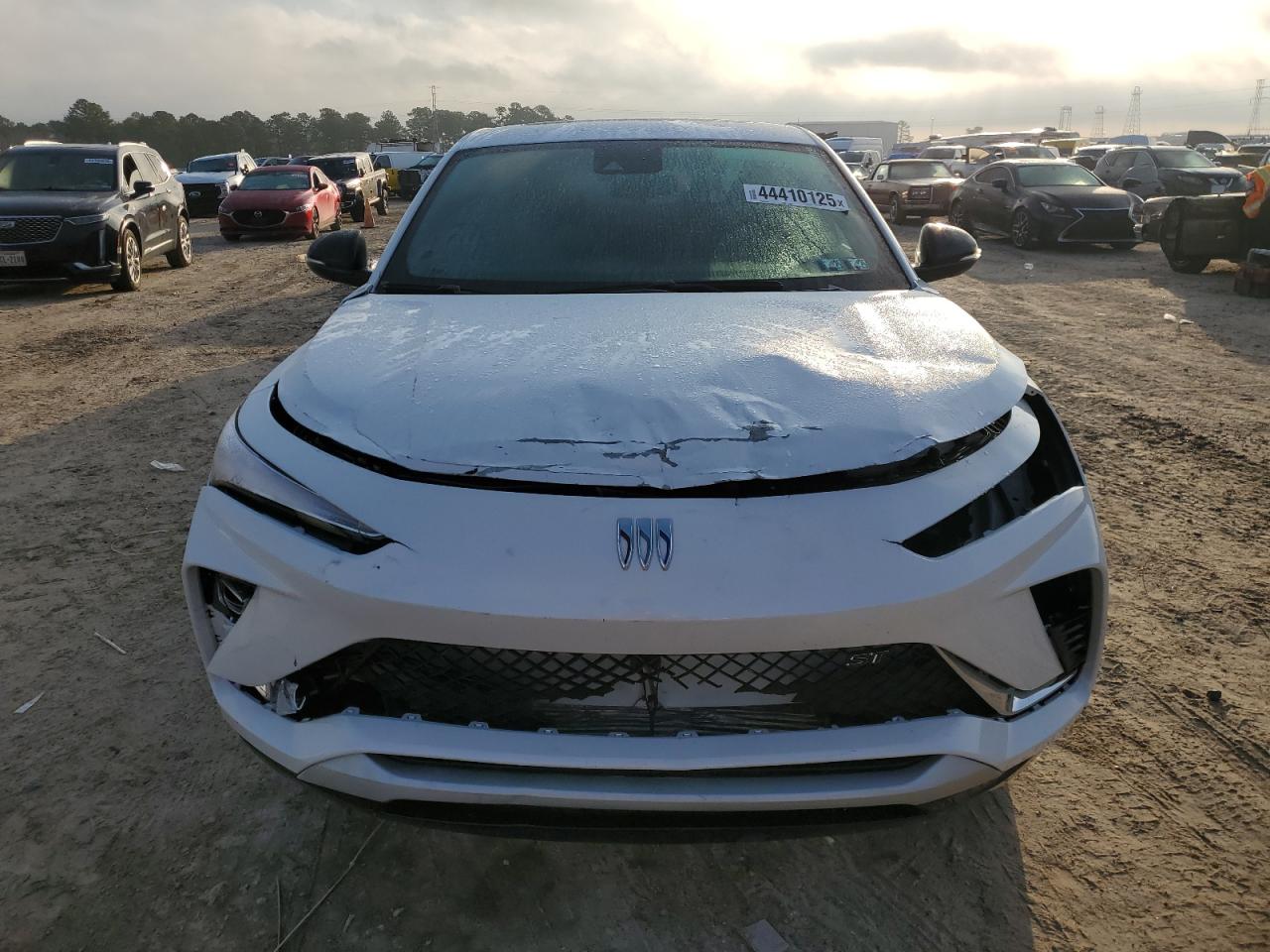 2024 BUICK ENVISTA SPORT TOURING VIN:KL47LBE28RB208750