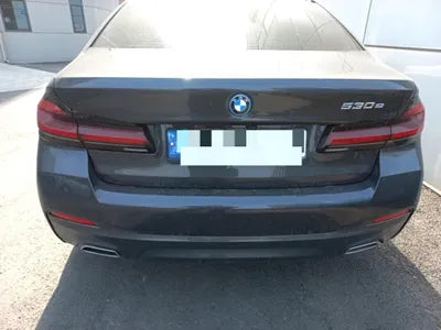 2022 BMW 530 WBA51AG00NCK68175 VIN:WBA51AG00NCK68175