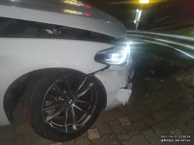 2020 BMW 520 WBAJF5109LCE33897 VIN:WBAJF5109LCE33897