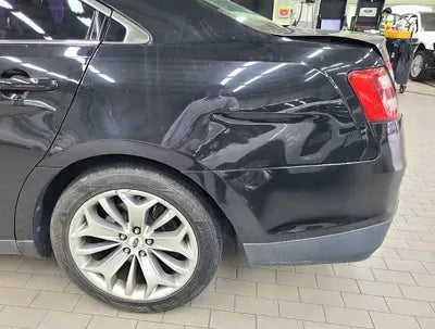 2015 Ford Taurus 1FAHP2F97FG134719 VIN:1FAHP2F97FG134719