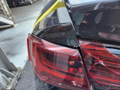 2016 Audi A6 WAUZZZ4G7GN154868 VIN:WAUZZZ4G7GN154868