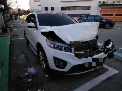 2016 Kia Sorento KNAPK81BDGA179045 VIN:KNAPK81BDGA179045