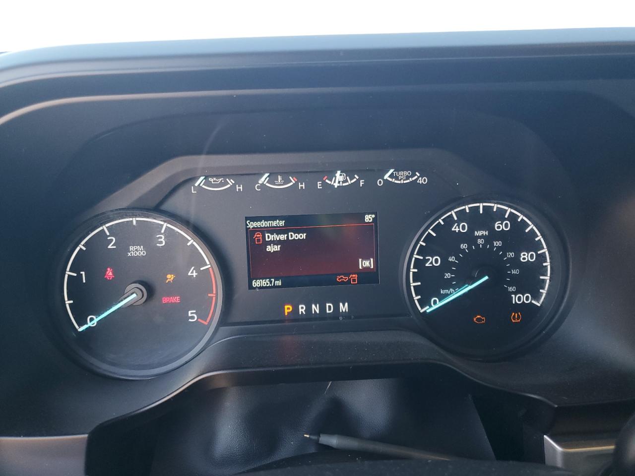 2023 FORD F250 SUPER DUTY VIN:1FT7W2BT5PED95080