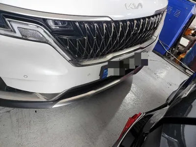 2022 Kia Carnival KNANC81BBPS212439 VIN:KNANC81BBPS212439