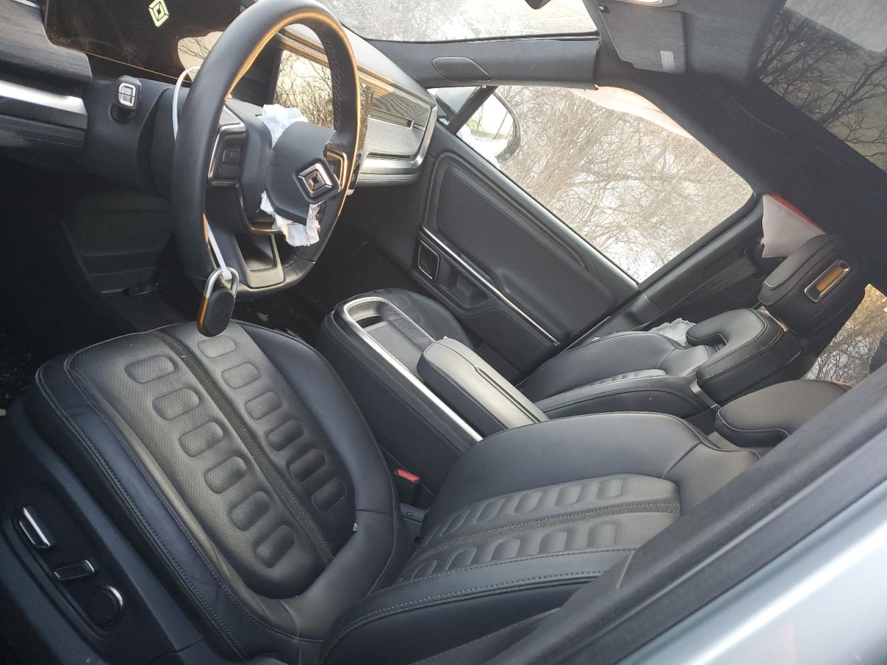 2023 RIVIAN R1S ADVENTURE VIN:7PDSGABAXPN008547