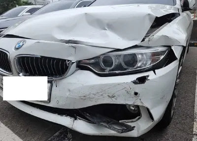 2016 BMW 420 WBA4E9100GG594612 VIN:WBA4E9100GG594612