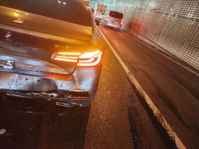 2017 BMW 530 WBAJD3107JG970118 VIN:WBAJD3107JG970118