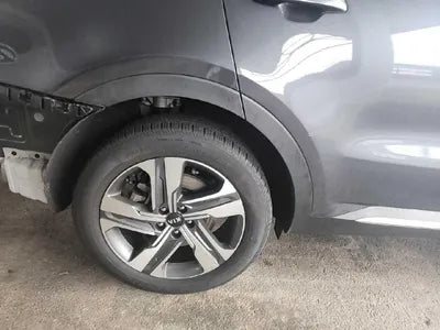 2021 Kia Sorento KNARL81GBMA050631 VIN:KNARL81GBMA050631