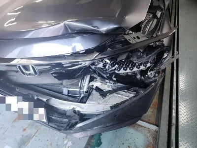 2018 Honda Accord 1HGCV2630JA510533 VIN:1HGCV2630JA510533