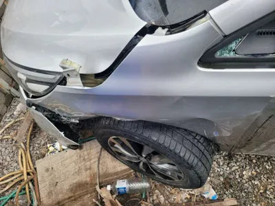 2018 Kia Carnival KNAMB81ABJS386032 VIN:KNAMB81ABJS386032
