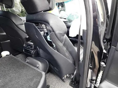 2022 Genesis GV80 VIN: