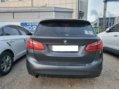 2015 BMW 2 Series Gran Tourer WBA2C1105FV342055 VIN:WBA2C1105FV342055