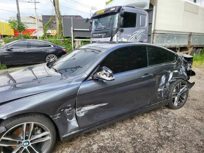 2018 BMW 420 WBA4X3105JAA99200 VIN:WBA4X3105JAA99200
