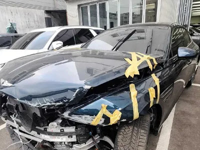 2023 Genesis G80 VIN: