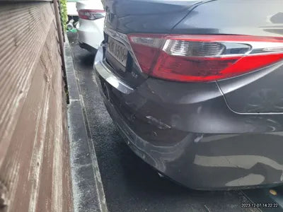 2017 Toyota Camry 4T1BF1FK3HU708331 VIN:4T1BF1FK3HU708331