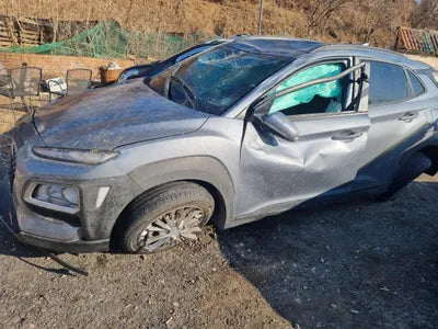 2019 Hyundai Kona KMHK4815GKU303246 VIN:KMHK4815GKU303246