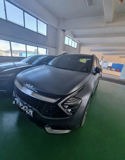 2022 Kia Sportage KNAPW81GBNK014405 VIN:KNAPW81GBNK014405
