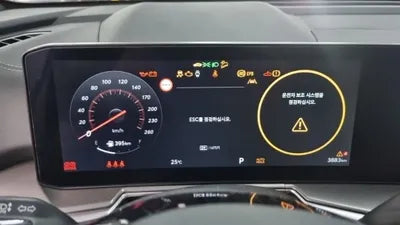 2023 Kia Sorento VIN: