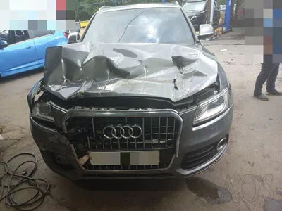 2015 Audi Q5 WAUZZZ8R1FA079926 VIN:WAUZZZ8R1FA079926