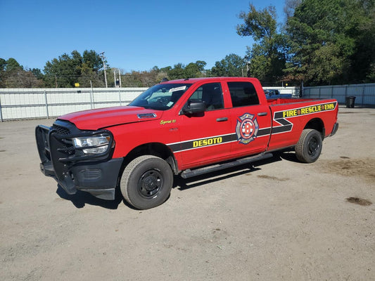 2022 RAM 2500 TRADESMAN VIN:3C6UR5HJ9NG251899